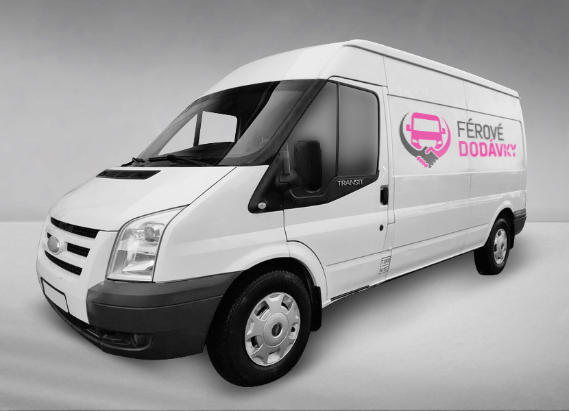 Ford Transit L3H2