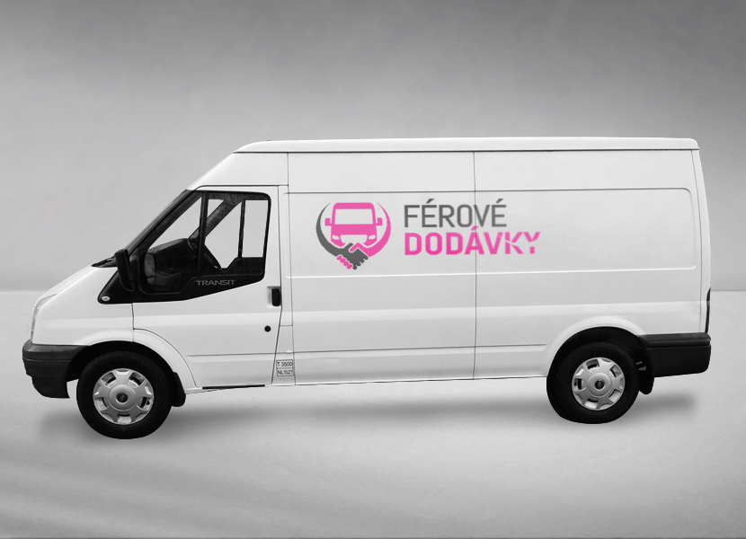 Ford Transit L3H2