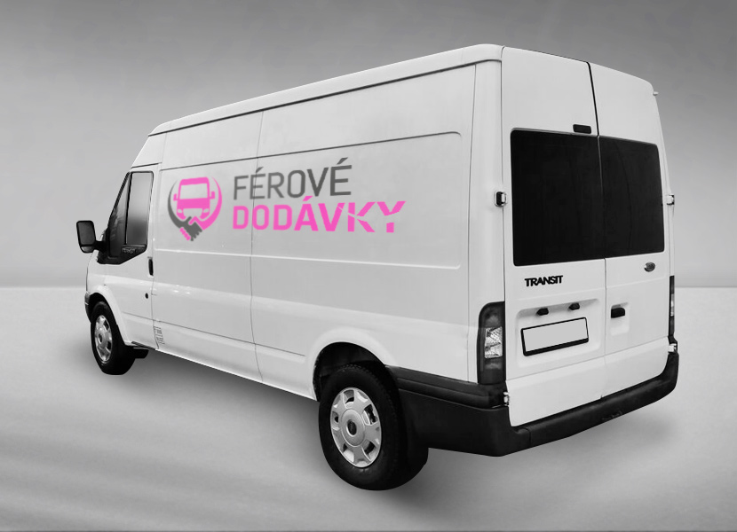 Ford Transit L3H2