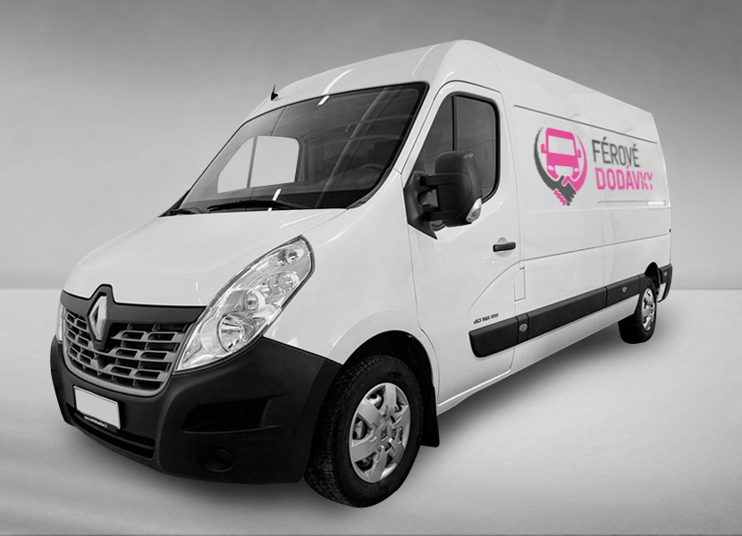 Renault Master L3H2P3