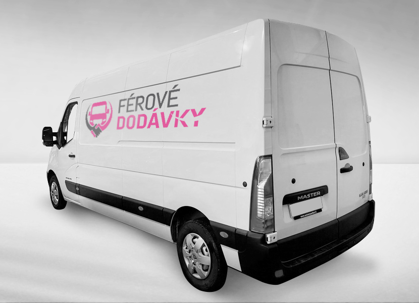Renault Master L3H2P3