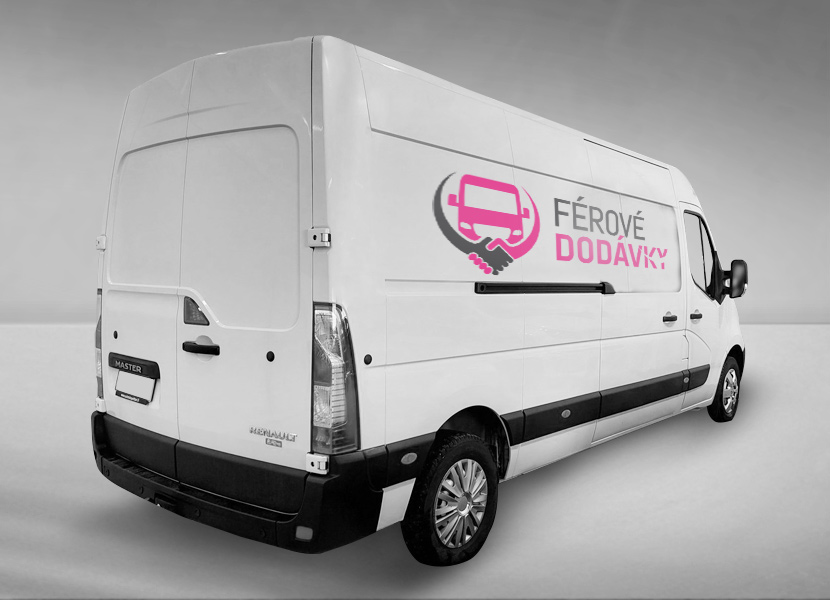 Renault Master L3H2P3