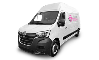 Renault Master L3H3P3