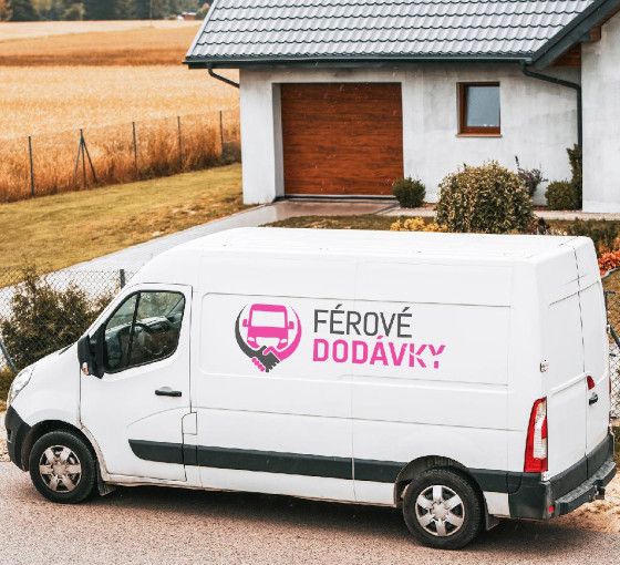 Férové dodávky